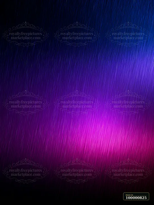 Gradient background displays shades of purple, blue, and pink with a smooth texture.