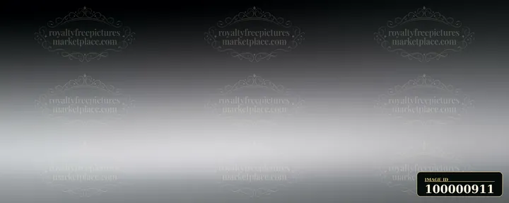A gradient background shows a smooth blend from black to gray.